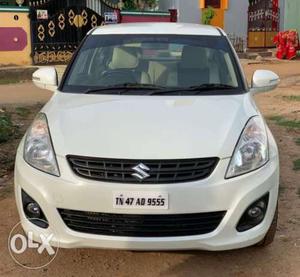 Maruti Suzuki Swift Dzire Vdi, , Diesel