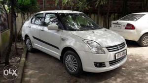 Maruti Suzuki Swift Dzire Vxi, , Petrol