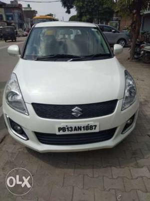 Maruti Suzuki Swift Ldi Bs-iv, , Diesel