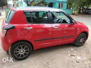 Maruti Suzuki Swift Vxi, , Petrol