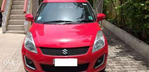 Maruti Suzuki Swift Zdi, , Diesel