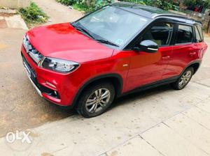 Maruti Suzuki Vitara Brezza Zdi - Plus Diesel, , Diesel