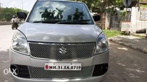 Maruti Suzuki Wagon R 1.0 Lxi, , Petrol