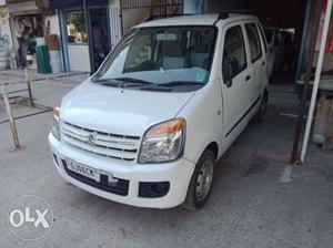 Maruti Suzuki Wagon R Duo Lxi Lpg, , Petrol