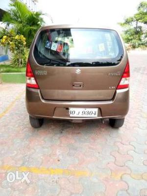  Maruti Suzuki Zen Estilo petrol  Kms