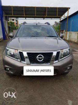 Nissan Terrano Xl D Plus, , Diesel