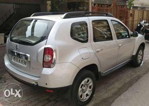 Renault Duster 85 Ps Rxl Diesel, , Diesel