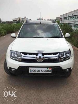 Renault Duster 85 Ps Rxl Diesel (opt), , Diesel