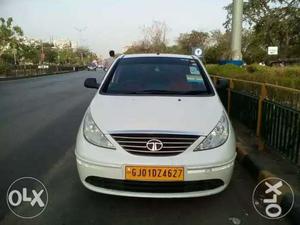  Tata Indica Vista diesel  Kms