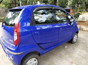  Tata Nano petrol  Kms