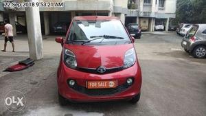  Tata Nano petrol  Kms