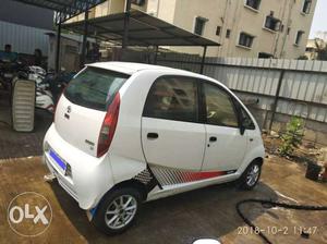 Tata Nano petrol  Kms  year