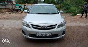 Toyota Corolla Altis G Diesel, , Diesel