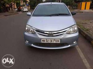 Toyota Etios V, , Petrol