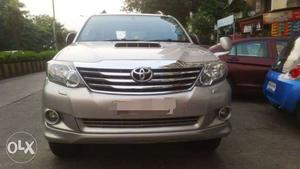 Toyota Fortuner 3.0 4x4 Mt, , Diesel