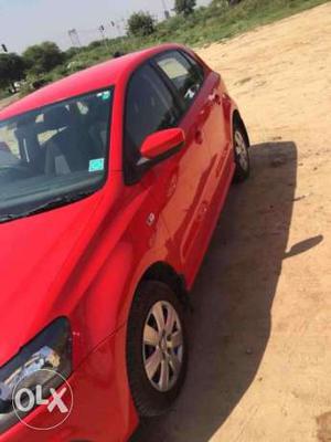 Volkswagen Polo Trendline 1.5l (d), , Diesel