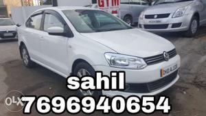 Volkswagen Vento Highline Diesel, , Diesel