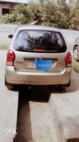 Alto k 10 vxi petrol  Kms  year