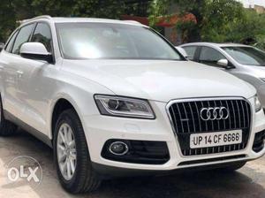 Audi Q5 3.0 Tdi Quattro Technology Pack, , Diesel