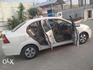Aveo LT (Top Model) - Excellent Condition For Sale