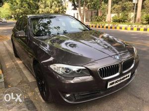  BMW 5 Series diesel  Kms