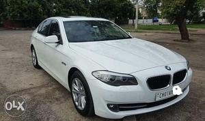 Bmw 5 Series, , Diesel