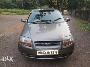 Chevrolet Aveo U Va petrol  Kms  year