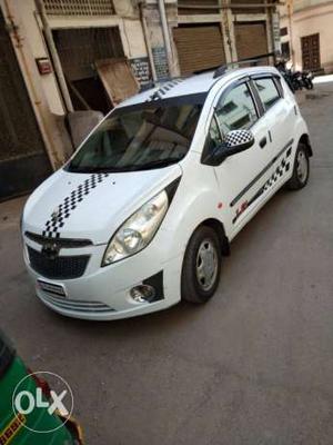  Chevrolet Beat diesel  Kms