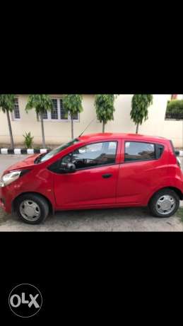  Chevrolet Beat diesel  Kms