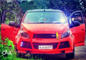 Chevrolet Beat petrol  Kms  year