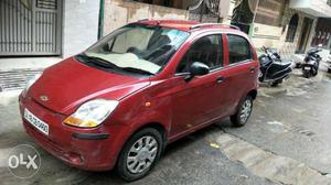 Chevrolet Spark petrol  Kms  year