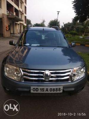 Excellent condition Renault Duster 85PS Diesel