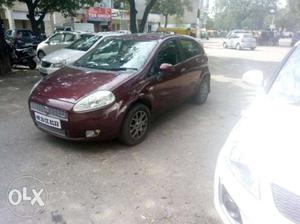 Fiat Punto Emotion 90hp, , Diesel