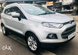 Ford Ecosport Titanium 1.5 Ti Vct At, , Petrol