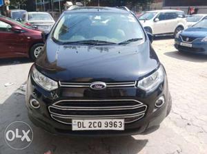 Ford Ecosport Titanium 1.5 Ti-vct At, , Petrol