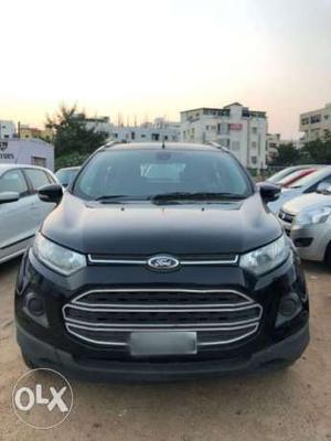 Ford Ecosport Trend 1.5 Tdci, , Diesel