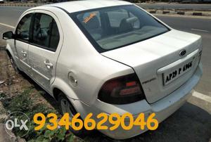 Ford Fiesta  Car for Sale with good condition
