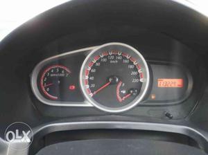 Ford Figo Duratorq Diesel Titanium , Diesel