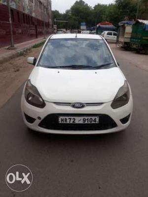 Ford Figo Duratorq Diesel Zxi , Petrol