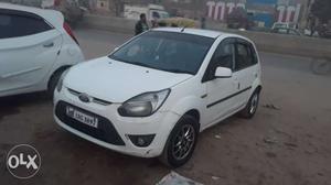  Ford Figo diesel. Mint condition car. Single hand used.