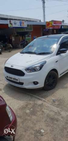 Ford Figo petrol  Kms  year