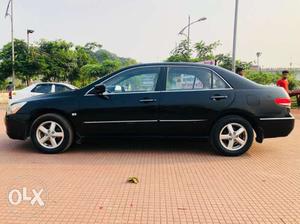 Honda Accord petrol  Kms  year