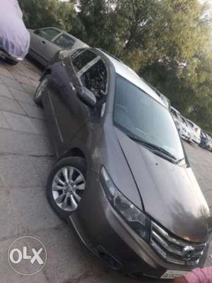 Honda City 1.5 V Mt, , Cng