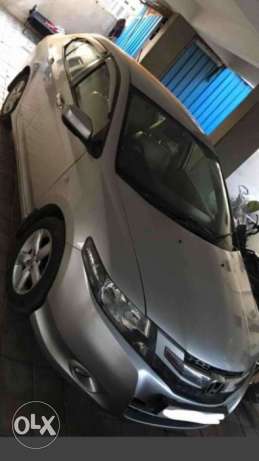 Honda City 1.5 V Mt Exclusive, , Petrol