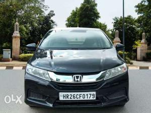 Honda City Vx Diesel, , Diesel