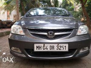 Honda City Zx Gxi, , Petrol