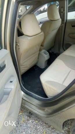 Honda City petrol  Kms  year