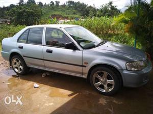 Honda City petrol  Kms  year