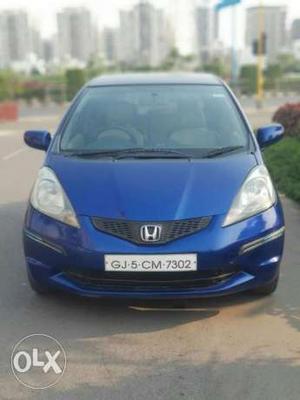 Honda Jazz S, , Cng