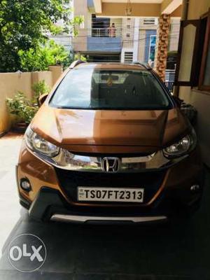  Honda Others diesel  Kms